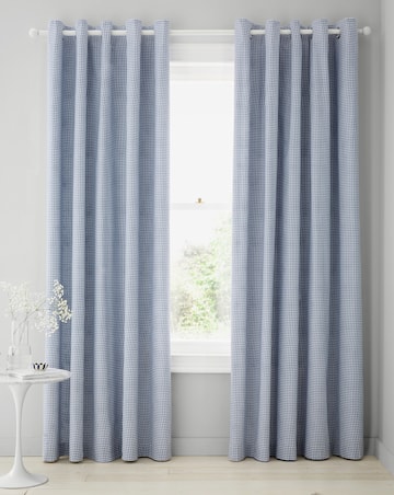 Catherine Lansfield Lucie Floral Curtains