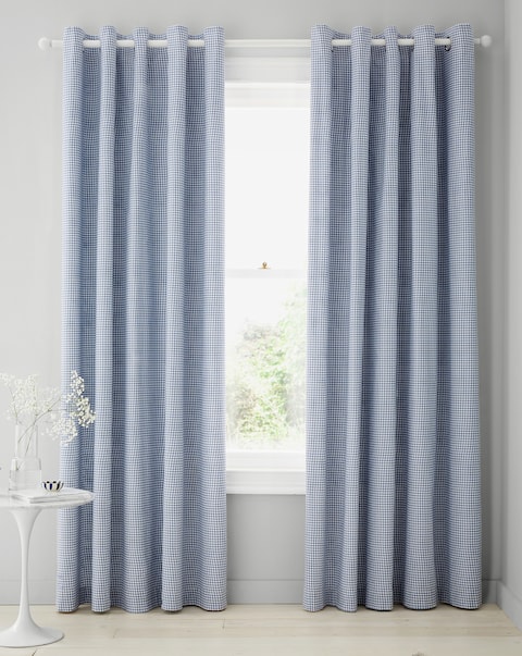 Catherine Lansfield Lucie Floral Curtains