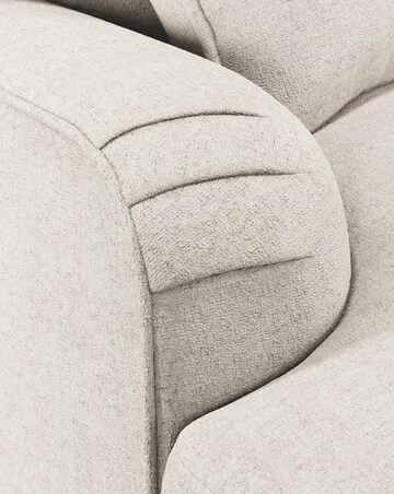 Florence Buttonback 2 Seater Sofa