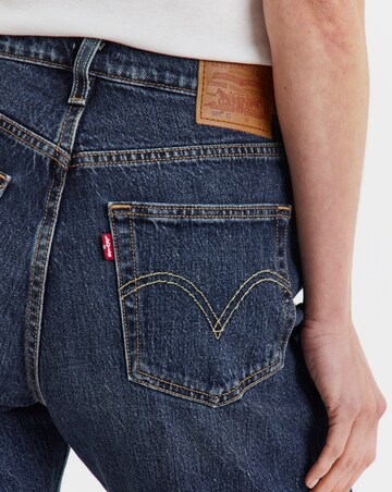 Levi's 501 Curve - 30" Leg