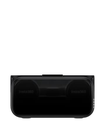 Insta360 Mic Pro (2 TX + 1 RX)