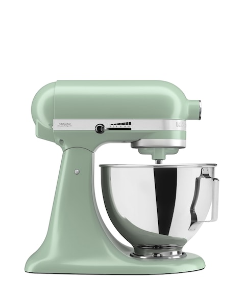 Artisan 4.3L Tilt-Head Stand Mixer - 95 Cardamom