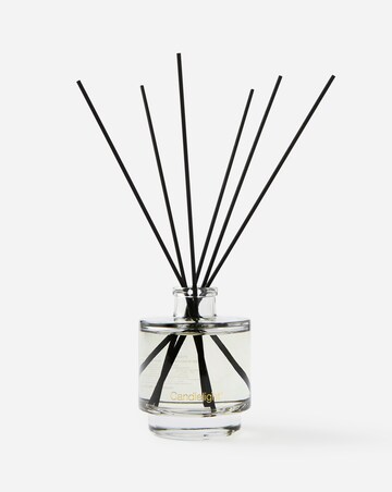 White Tulip & Bergamot 200ml Reed Diffuser