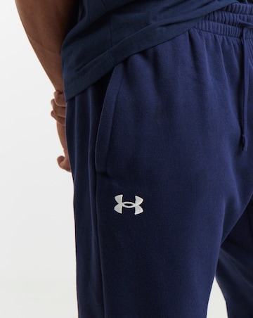 Under Armour Rival Fleece Joggers