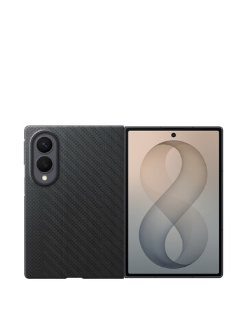 Samsung Carbon Magnet Case for Galaxy Z Fold8