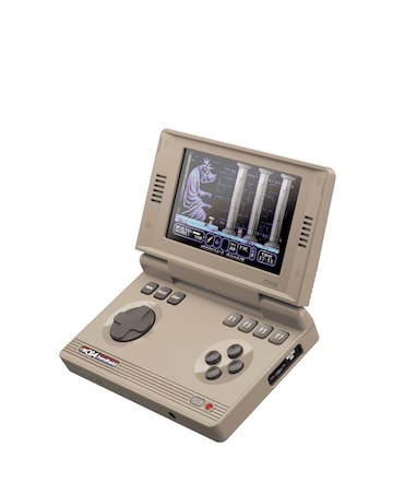 THEC64 Handheld