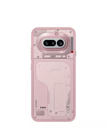 Nothing Phone (4a) 5G 256GB - Pink
