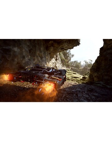 STAR WARS: Galactic Racer (PS5)