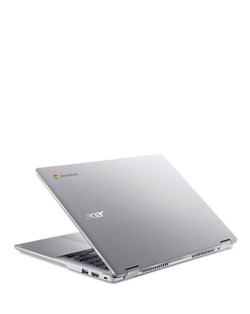 Acer Chromebook Spin - 14in Intel N100 4GB 64GB - Silver