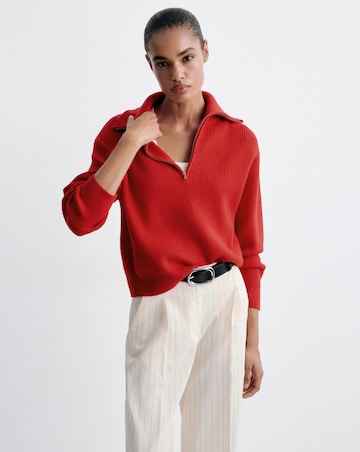 Mango Sweater Rizon