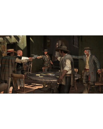 Red Dead Redemption (Nintendo Switch 2)