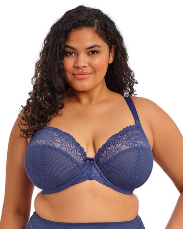 Elomi Tiernie Wired Stretc Plunge Bra