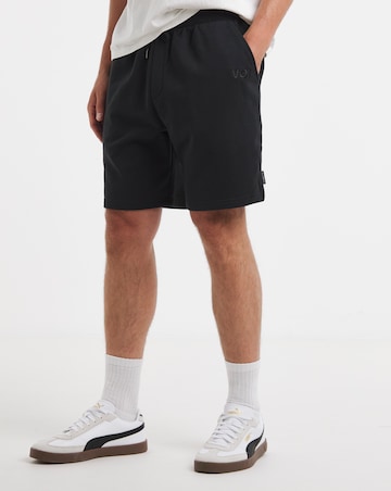 Voi 2 Pack Sweat Short