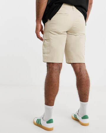 Jack & Jones Cole Cargo Short - Cream