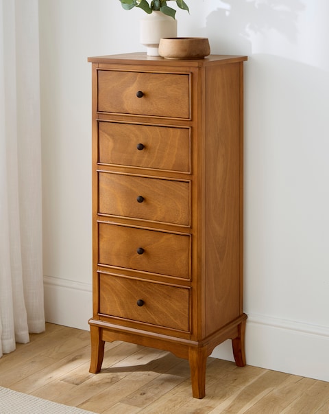 Hazel Tallboy