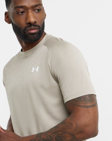 Under Armour Tech Textured T-Shirt