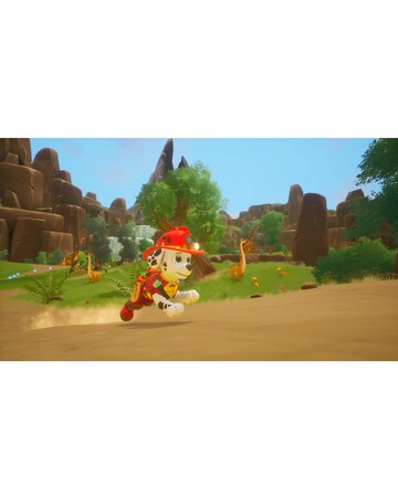 Paw Patrol Dino World (Nintendo Switch)