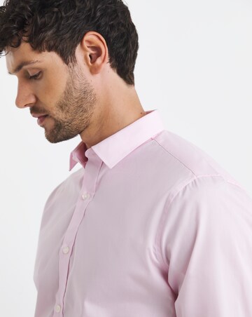 Long Sleeve Formal Shirt Regular