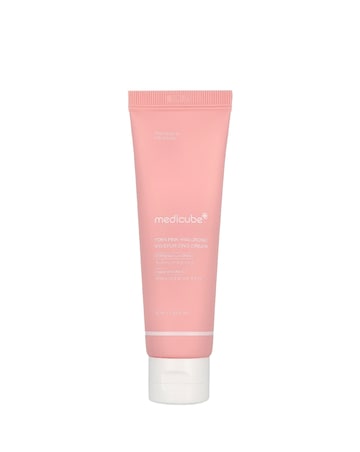 Medicube PDRN Pink Hylauronic Moisturizing Cream 50ml