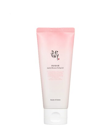 Beauty Of Joseon Apricot Blossom Peeling Gel 100ml