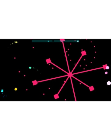 Just Shapes & Beats (Nintendo Switch)