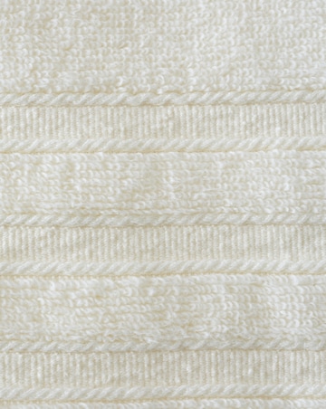 Catherine Lansfield Zero Twist 6 Piece Towel Bale
