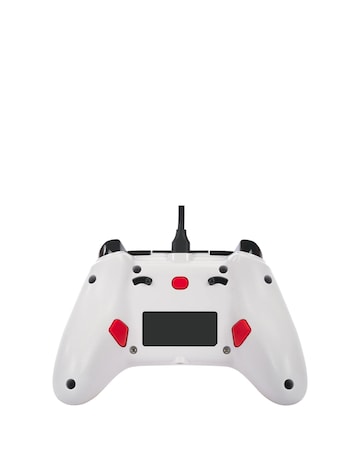 PowerA Advantage Wired Controller for Xbox Series X/S - Warrior's Nirvana