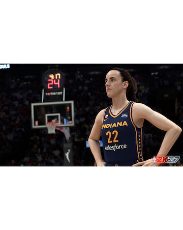 NBA 2K27 (PS5)
