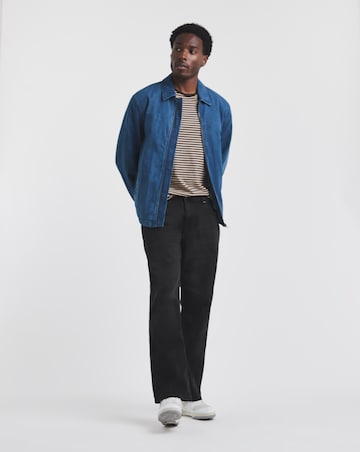 Union Loose Fit Stretch Jean