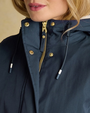 Joules Portwell Cosy Raincoat