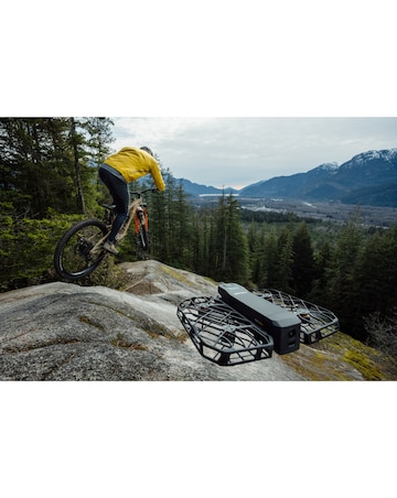 HOVERAir X1 PRO Ultimate Cycling Kit