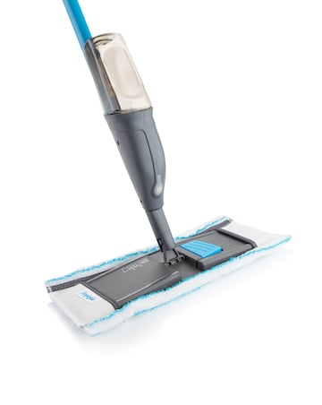 Minky 4-in-1 Action Spray Mop