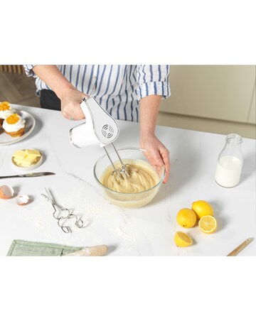 Salter Boston Hand Mixer