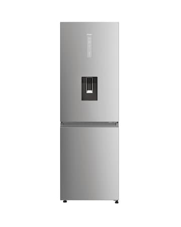 Haier HDPW5618DWPK Fridge Freezer