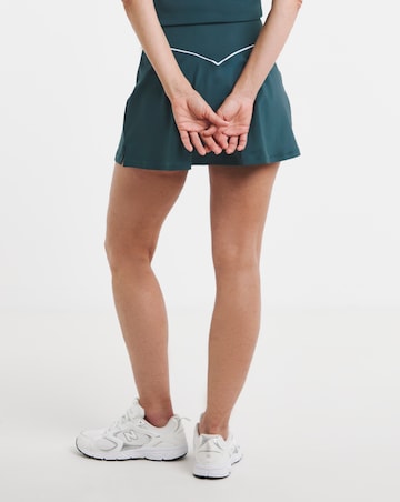 Gym King Knockout Skort