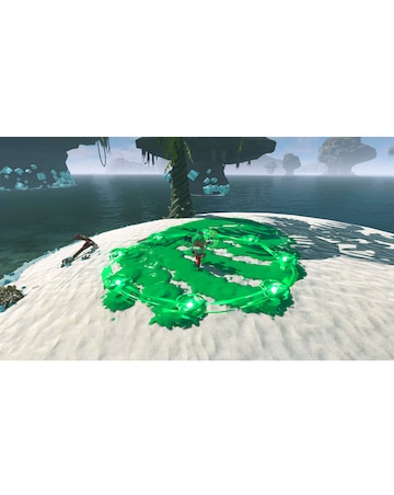 Splatoon Raiders (Nintendo Switch 2)