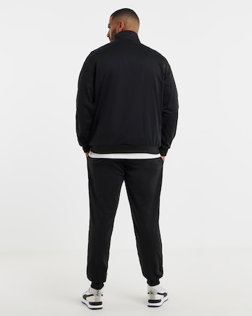 PUMA Poly Colourblock Tracksuit