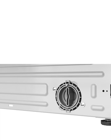 Hotpoint BIWMHG81485UK Integrated 8kg Washing Machine + Installation