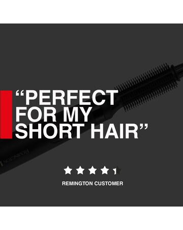 Remington Blow Dry and Style Caring 400W Hot Air Styler