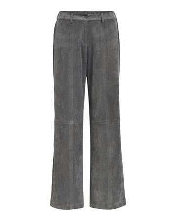 Object Miya High Waisted Wide Leg Trouser