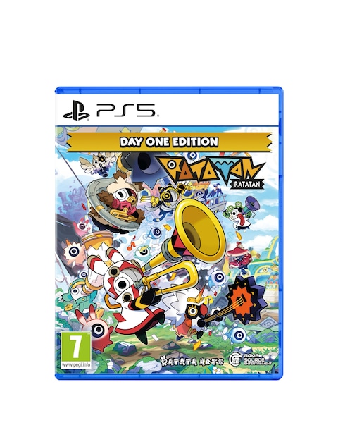 Ratatan (PS5)