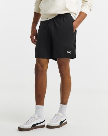 PUMA Essentials 7 Inch Woven Shorts