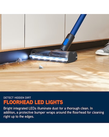 Vax HomePro Pet Cordless Vacuum Cleaner