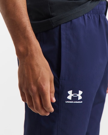 Under Armour Rival Woven Windbreaker Pants
