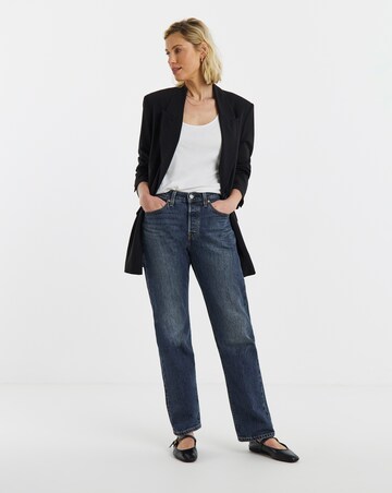 Levi's 501 Curve - 30" Leg