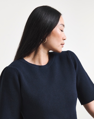 Object Mirka Knit Top