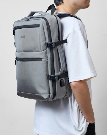 Rock Battersea Backpack
