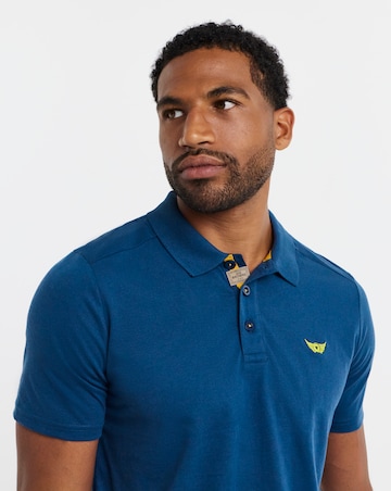Joe Browns Laid Back Polo Long