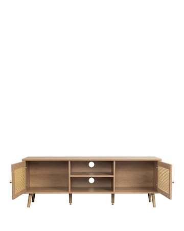 Croxley Large TV Unit