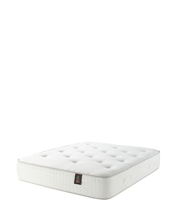 Aspire Dual Sided Cashmere & Cotton Mattress